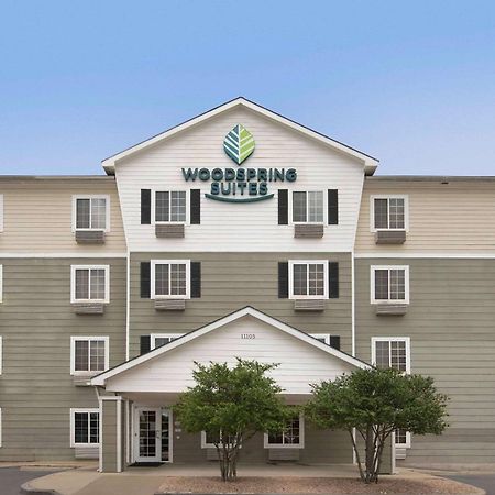 Woodspring Suites Austin North I-35 Luaran gambar