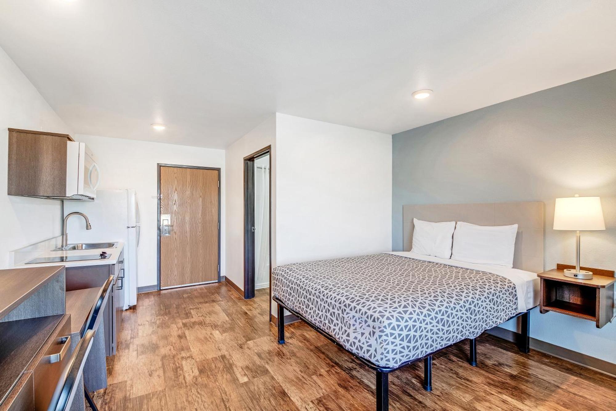 Woodspring Suites Austin North I-35 Luaran gambar