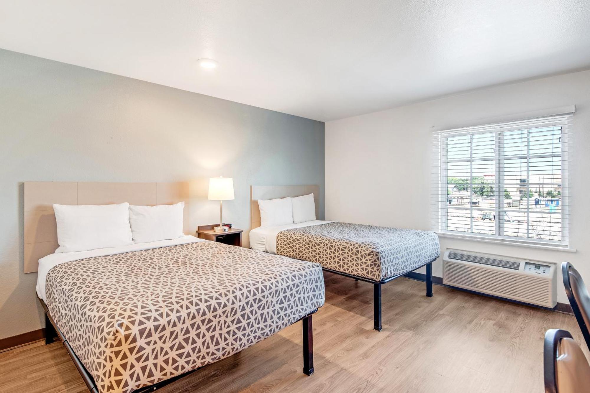 Woodspring Suites Austin North I-35 Luaran gambar
