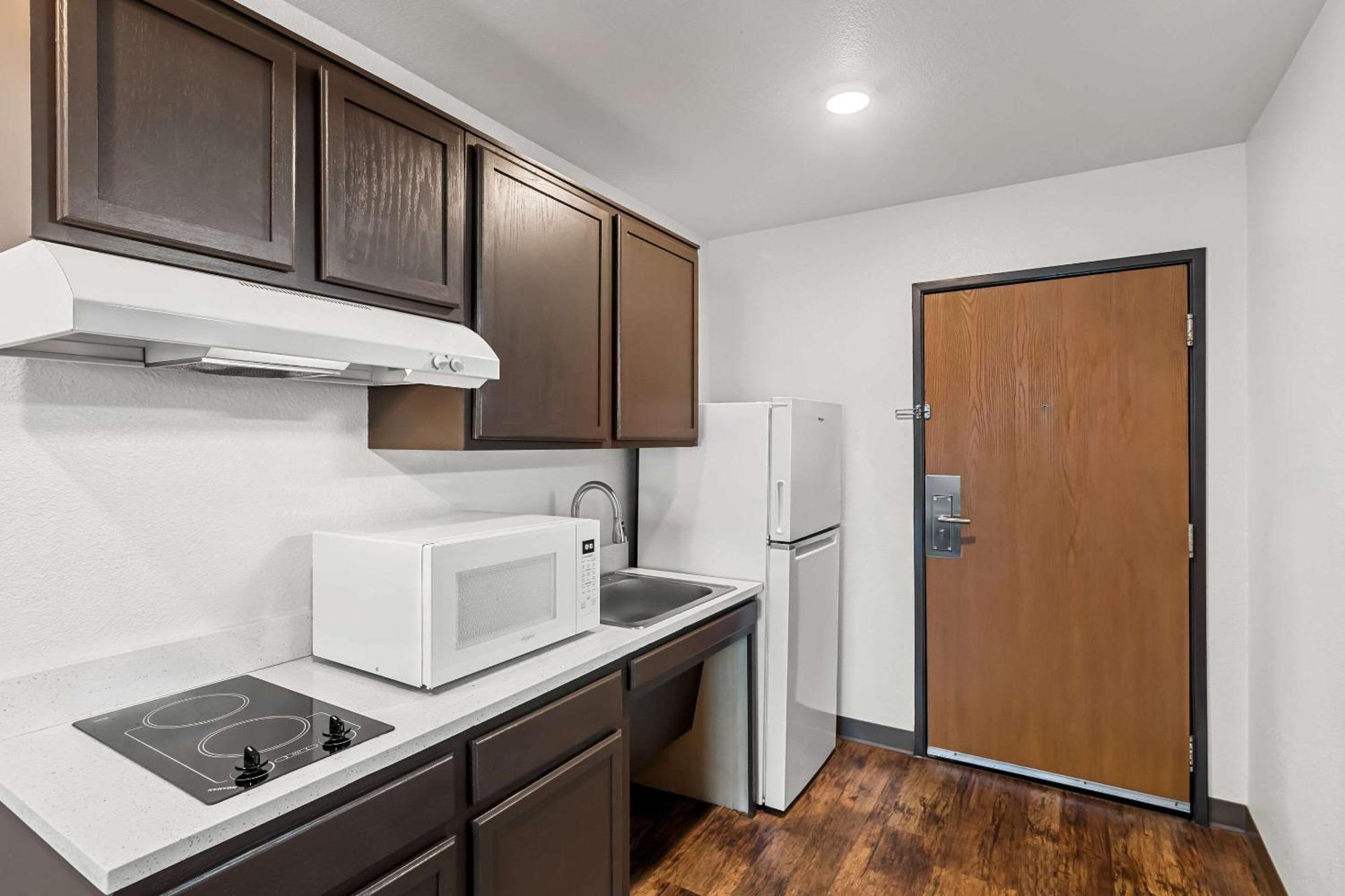Woodspring Suites Austin North I-35 Luaran gambar