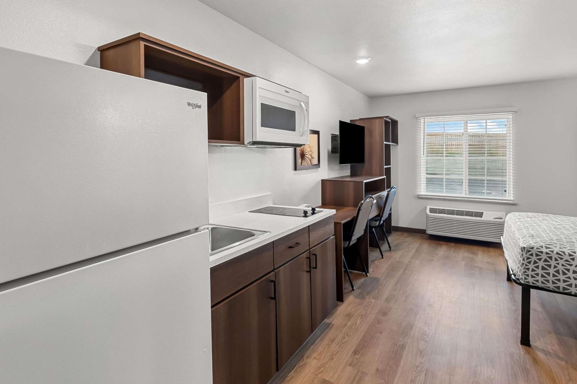 Woodspring Suites Austin North I-35 Luaran gambar